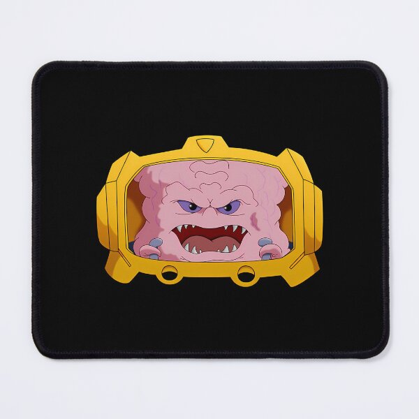 Item preview, Krang From Dimension X designed and sold by jyneliam.