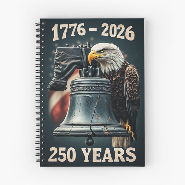 Item preview, Freedoms Bell designed and sold by PatriotsTrades.
