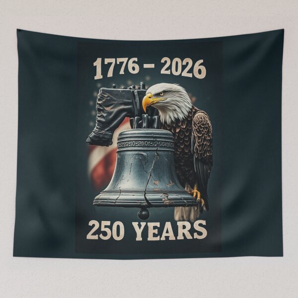 Item preview, Freedoms Bell designed and sold by PatriotsTrades.