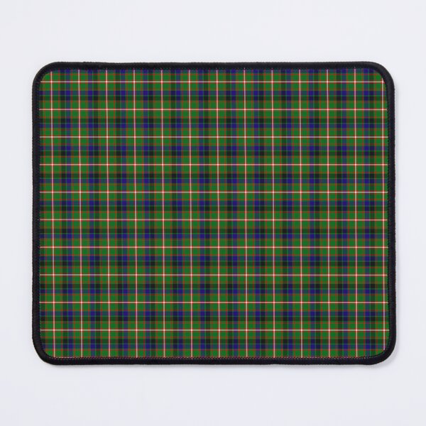 Item preview, Reid Green SC Clan Tartan – Scottish Plaid Pattern for Proud Scots designed and sold by The Tartan Forge.