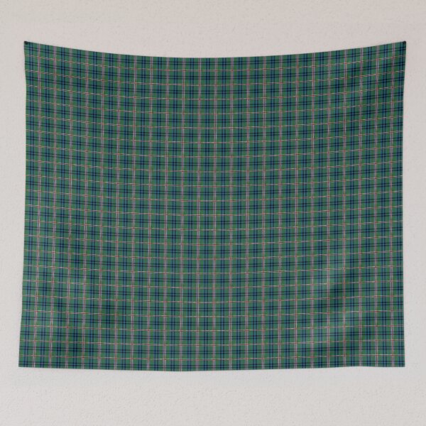 Item preview, Reid (Mill City) Ancient Clan Tartan – Scottish Plaid Pattern for Proud Scots designed and sold by The Tartan Forge.