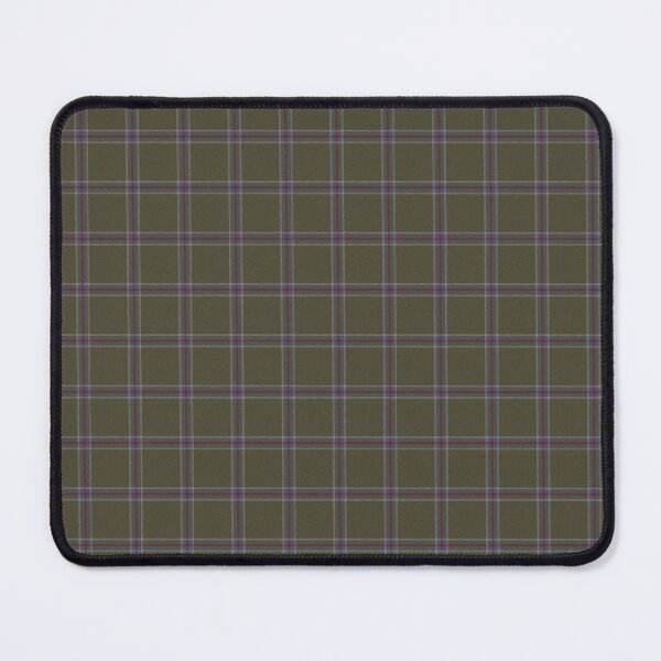 Item preview, Renn Faire Clan Tartan – Scottish Plaid Pattern for Proud Scots designed and sold by The Tartan Forge.
