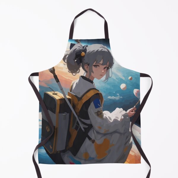 Item preview, El aprendiz del pintor de planetas designed and sold by bb-15artstudio.