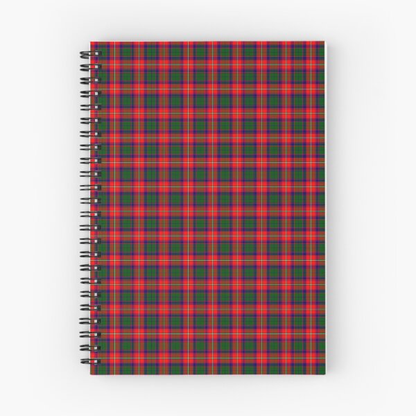 Item preview, Riddell Clan Tartan – Scottish Plaid Pattern for Proud Scots designed and sold by The Tartan Forge.