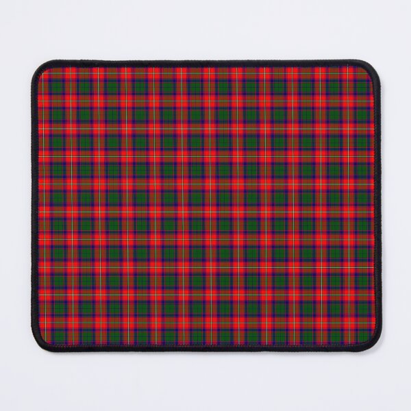 Item preview, Riddell Clan Tartan – Scottish Plaid Pattern for Proud Scots designed and sold by The Tartan Forge.