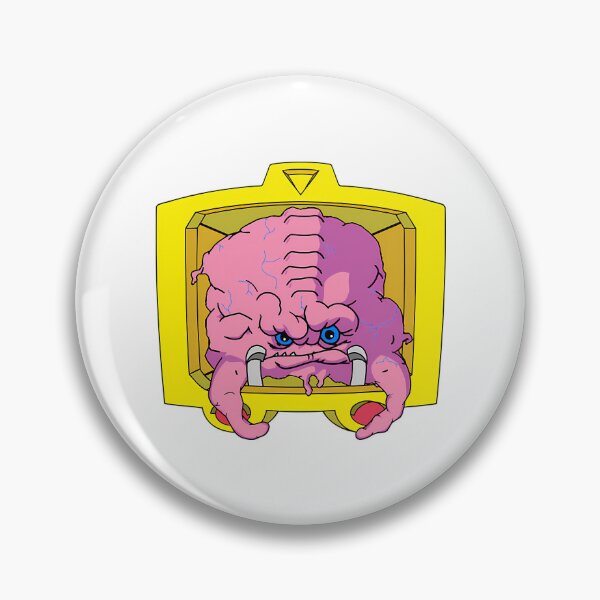 Item preview, Krang designed and sold by jyneliam.