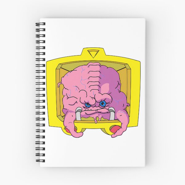 Item preview, Krang designed and sold by jyneliam.