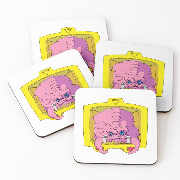 Item preview, Krang designed and sold by jyneliam.
