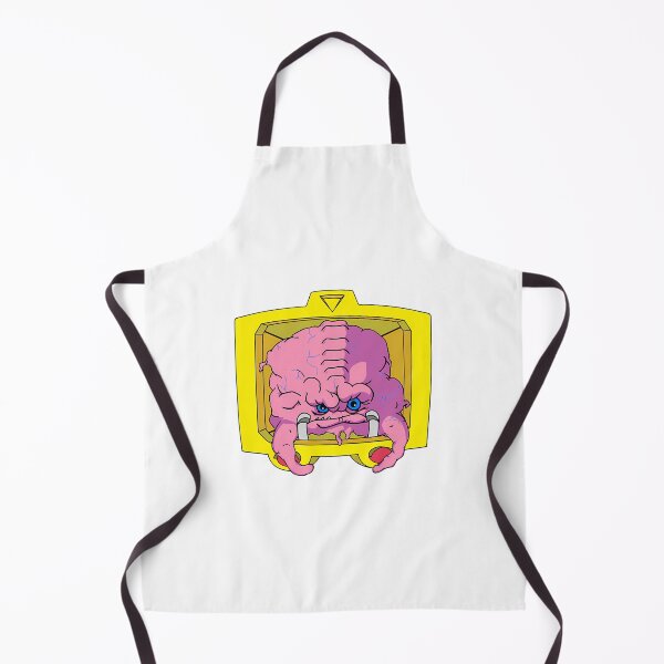 Item preview, Krang designed and sold by jyneliam.