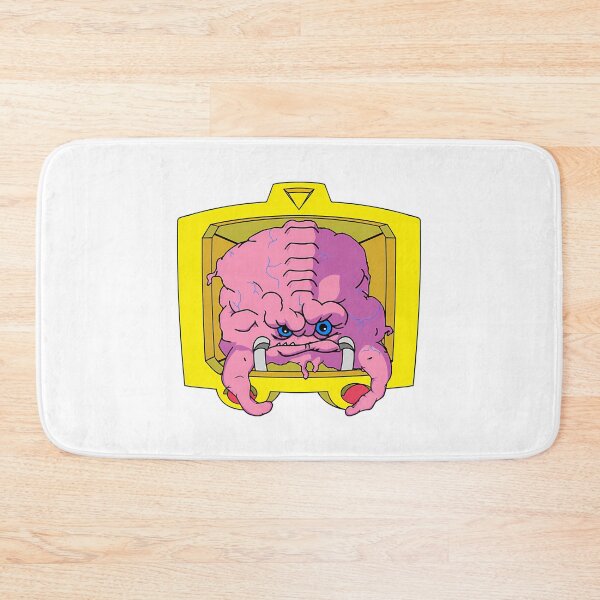 Item preview, Krang designed and sold by jyneliam.