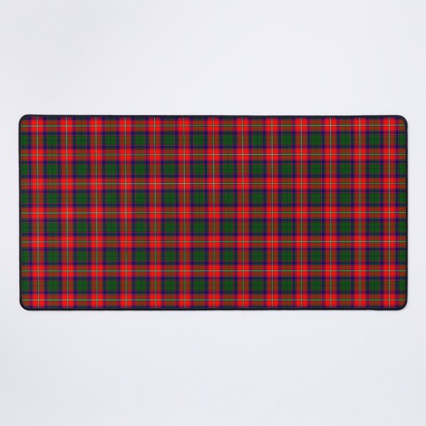 Item preview, Riddell Clan Tartan – Scottish Plaid Pattern for Proud Scots designed and sold by The Tartan Forge.