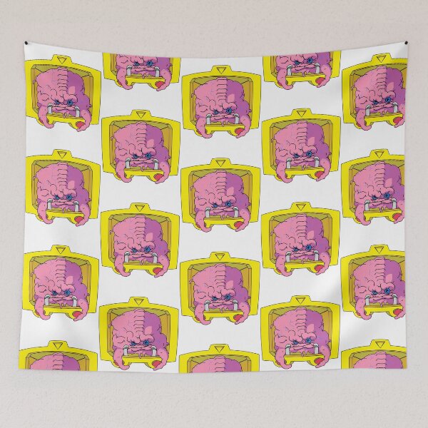 Item preview, Krang designed and sold by jyneliam.