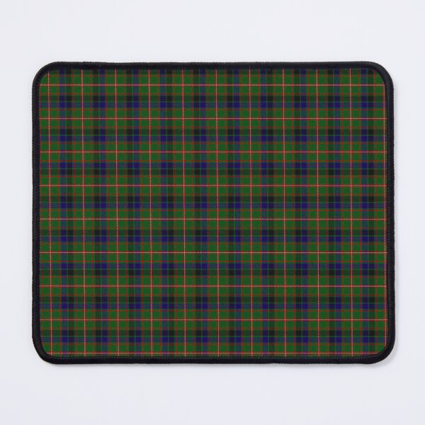 Item preview, Reid Green Clan Tartan – Scottish Plaid Pattern for Proud Scots designed and sold by The Tartan Forge.