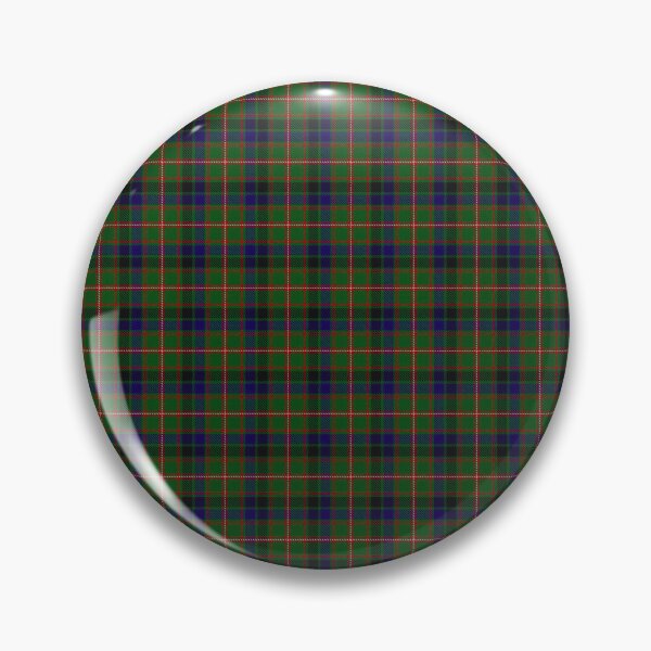 Item preview, Reid Green Clan Tartan – Scottish Plaid Pattern for Proud Scots designed and sold by The Tartan Forge.