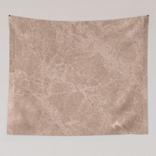 Item preview, Neutral Earthy Tan Chic Granite Texture designed and sold by L&L.