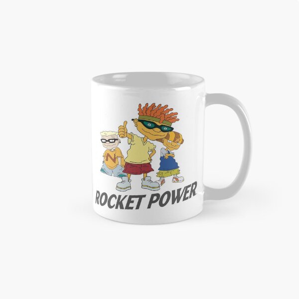 Item preview, Rocket Power and Friends designed and sold by Oldvan08.