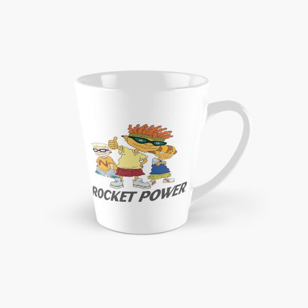 Item preview, Rocket Power and Friends designed and sold by Oldvan08.