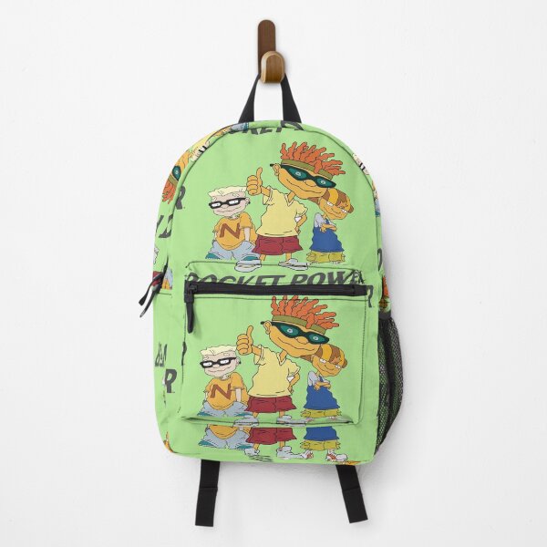 Item preview, Rocket Power and Friends designed and sold by Oldvan08.