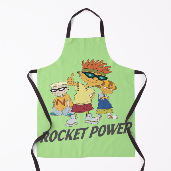Item preview, Rocket Power and Friends designed and sold by Oldvan08.