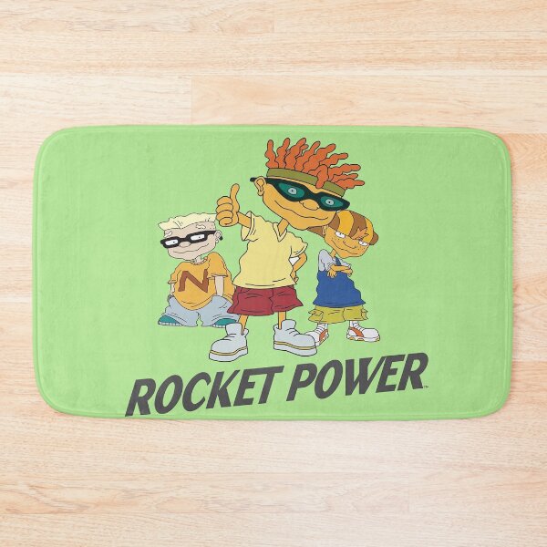 Item preview, Rocket Power and Friends designed and sold by Oldvan08.