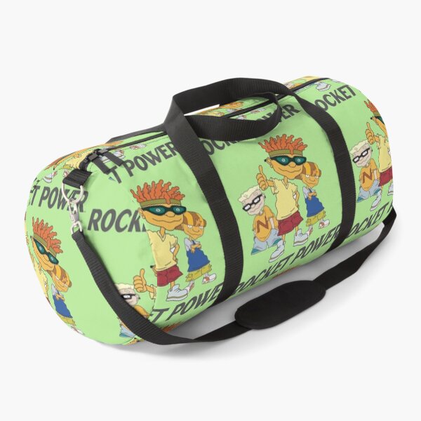 Item preview, Rocket Power and Friends designed and sold by Oldvan08.