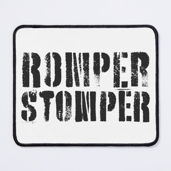 Item preview, Romper Stomper designed and sold by UNK-Fatigues.