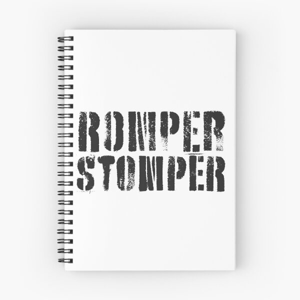 Item preview, Romper Stomper designed and sold by UNK-Fatigues.