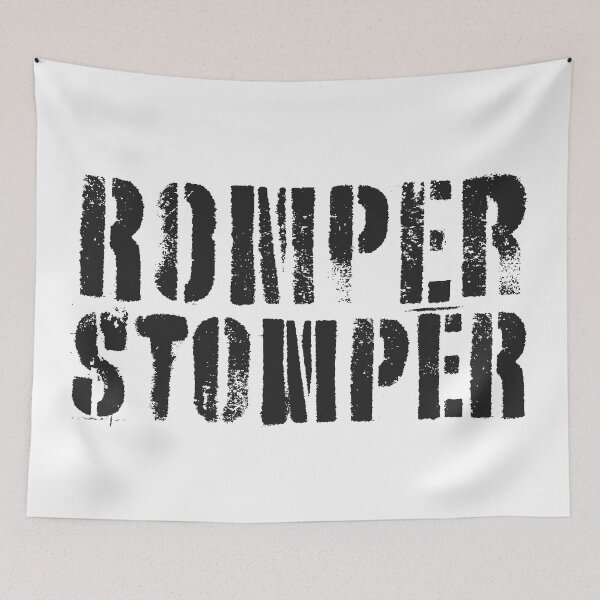 Item preview, Romper Stomper designed and sold by UNK-Fatigues.