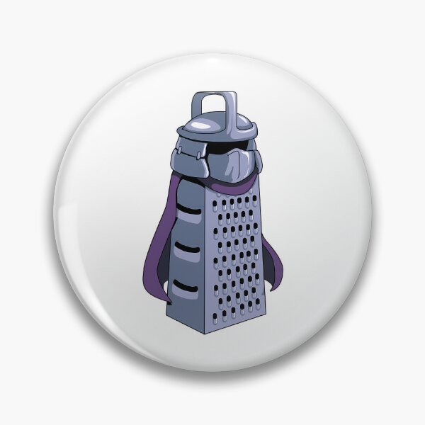 Item preview, Master Cheese Shredder  designed and sold by jyneliam.