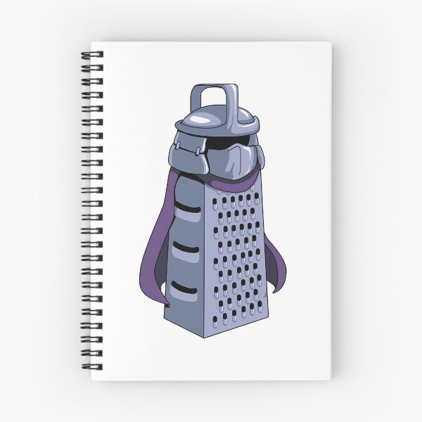 Item preview, Master Cheese Shredder  designed and sold by jyneliam.