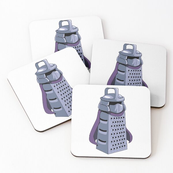 Item preview, Master Cheese Shredder  designed and sold by jyneliam.