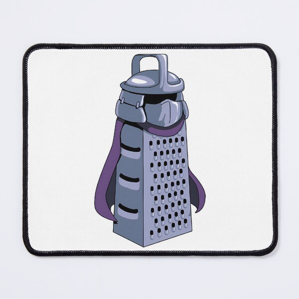 Item preview, Master Cheese Shredder  designed and sold by jyneliam.