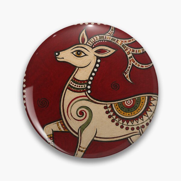 Item preview, crimson guardian designed and sold by loveartslife.