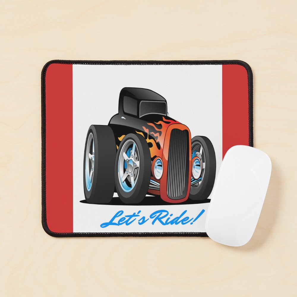 Item preview, Mouse Pad designed and sold by mturns57.