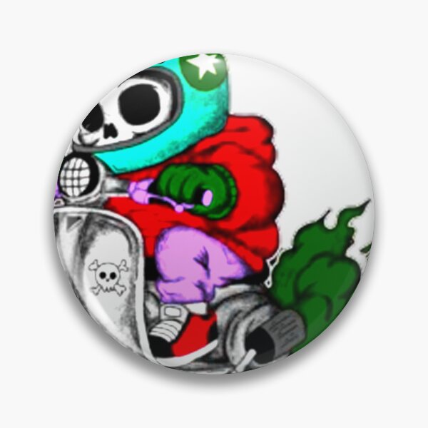 Item preview, Skull Design designed and sold by drjovva.