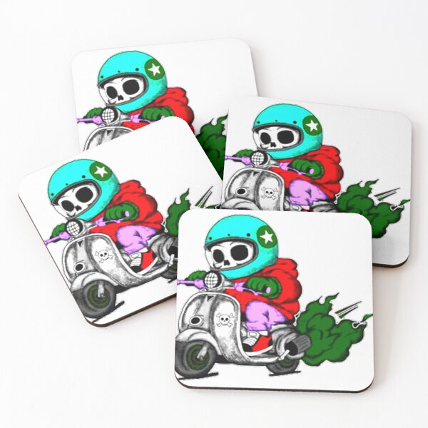 Item preview, Skull Design designed and sold by drjovva.
