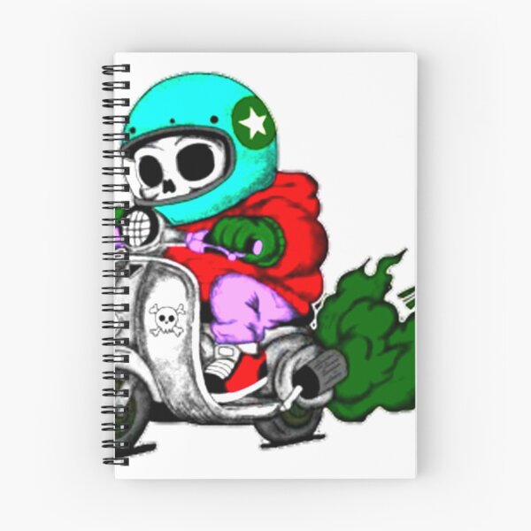 Item preview, Skull Design designed and sold by drjovva.