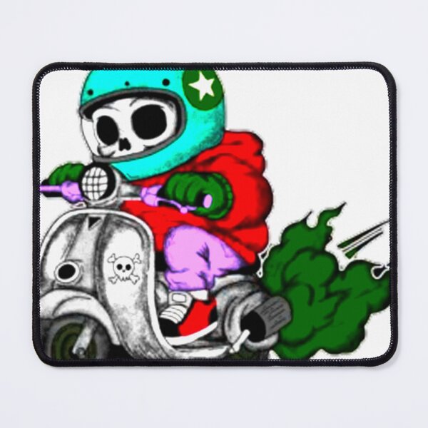Item preview, Skull Design designed and sold by drjovva.