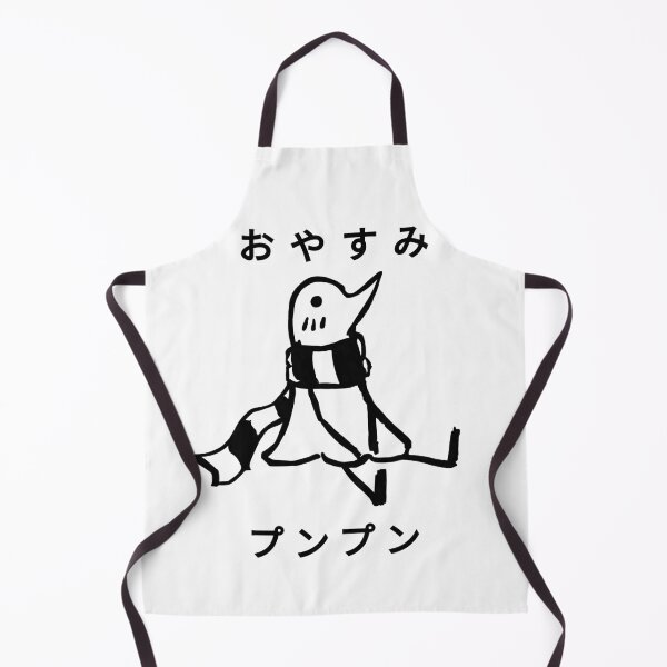 Item preview, Scribble Oyasumi Punpun designed and sold by ValdoArt.