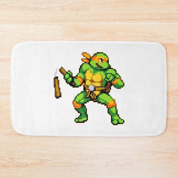 Item preview, Mikey designed and sold by jyneliam.