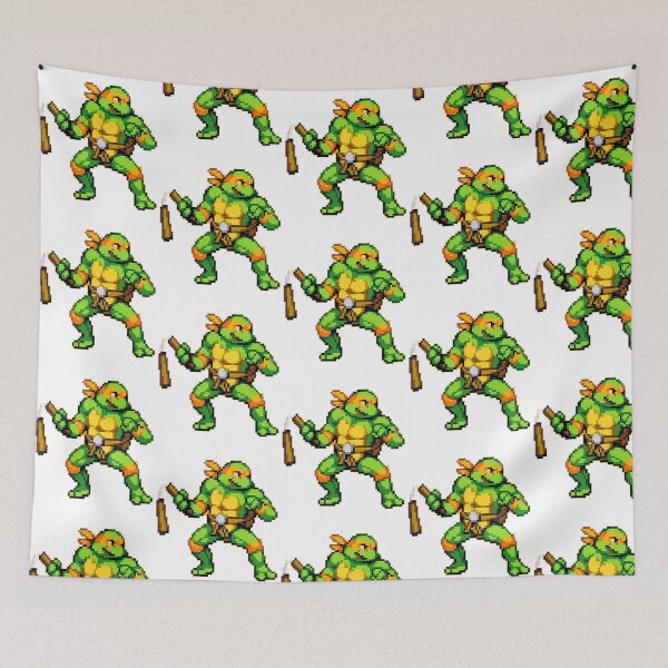 Item preview, Mikey designed and sold by jyneliam.