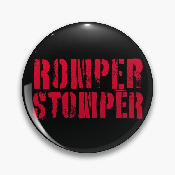 Artikelvorschau, Romper Stomper entworfen und verkauft von UNK-Fatigues.