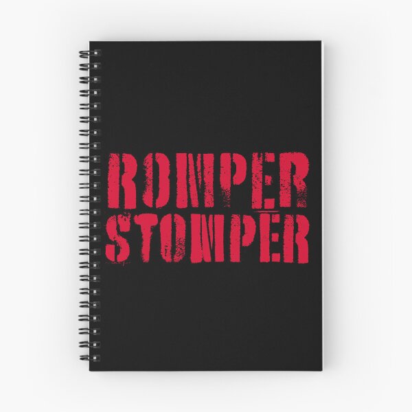 Item preview, Romper Stomper designed and sold by UNK-Fatigues.