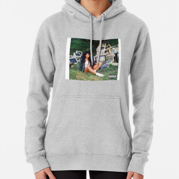 sza sustainability hoodie