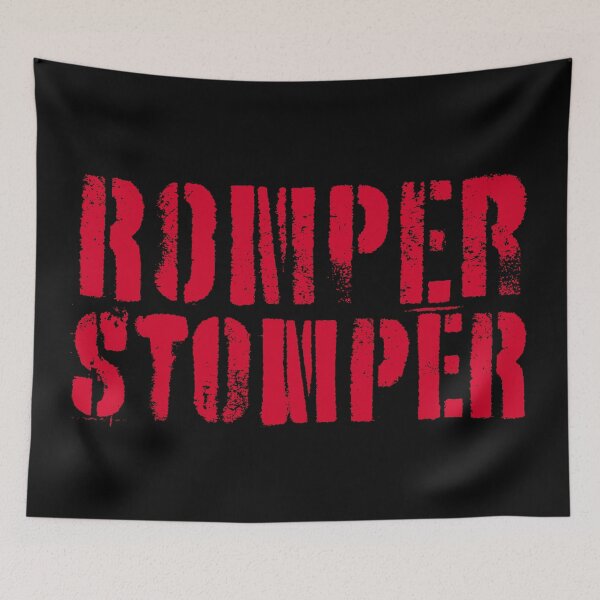 Item preview, Romper Stomper designed and sold by UNK-Fatigues.