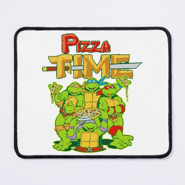 Item preview, Pizza Time Tshirt - Pizza Time Hoodies - Pizza Time Iphone Case designed and sold by jyneliam.