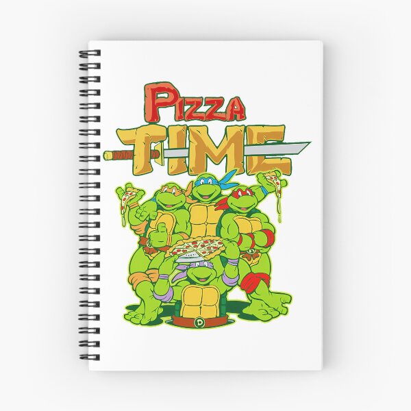 Item preview, Pizza Time Tshirt - Pizza Time Hoodies - Pizza Time Iphone Case designed and sold by jyneliam.