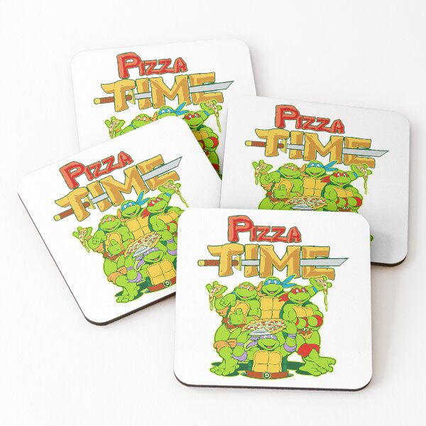 Item preview, Pizza Time Tshirt - Pizza Time Hoodies - Pizza Time Iphone Case designed and sold by jyneliam.