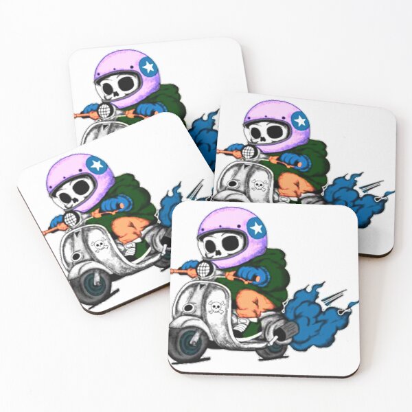 Item preview, Skull Design designed and sold by drjovva.