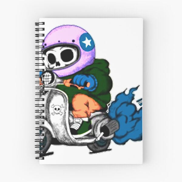 Item preview, Skull Design designed and sold by drjovva.
